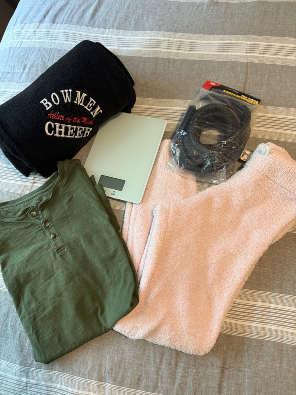 Random Bag of 5 Items